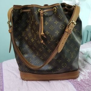 Louis Vuitton Noe GM